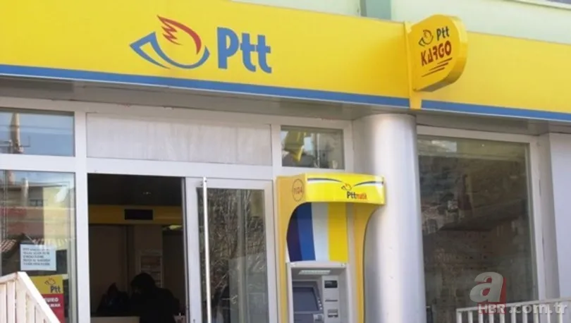 PTT kredi faiz oranı ne? Kimler PTT ihtiyaç kredisi başvurusu yapabilir? PTT kredi başvurusu nasıl yapılır? 7