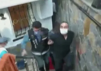 Cahit Çetin cinayeti soruşturmasında flaş gelişme! Suç örgütü lideri Sedat Peker ile bağlantılı 10 şüpheli adliyeye çıkarıldı