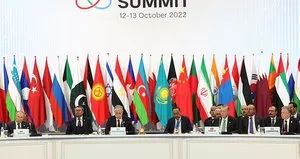 Türkiye ve Kazakistan’dan ortak bildiri