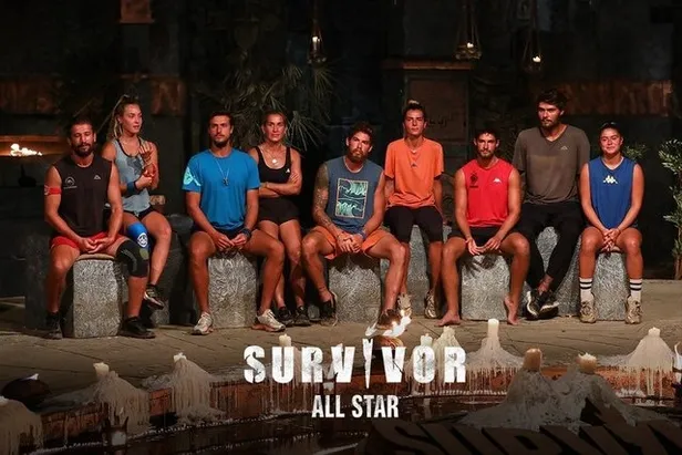 Survivor dokunulmazlık oyununu kim kazandı? 29 Nisan Survivor dokunulmazlık oyununu hangi takım kazandı?