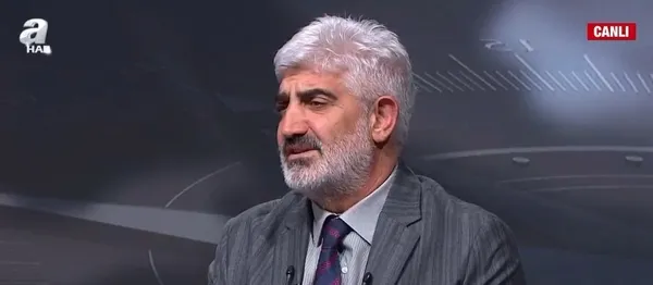 Meral Akşener'in CHP'yi bölme planını Savcı Sayan A Haber’de açıkladı: Kılıçdaroğlu’nu gönderip… - 7