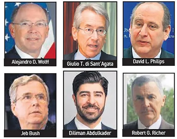 Mossad ve CIA’nın kirli Türkiye planı! Hedefleri 2023’de Başkan Erdoğan’ı devirmek