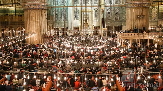 Diyanet: Tesbih namazı nasıl kılınır, kaç rekat? Tesbih namazında ne okunur? İşte tesbih namazı kılınışı 3