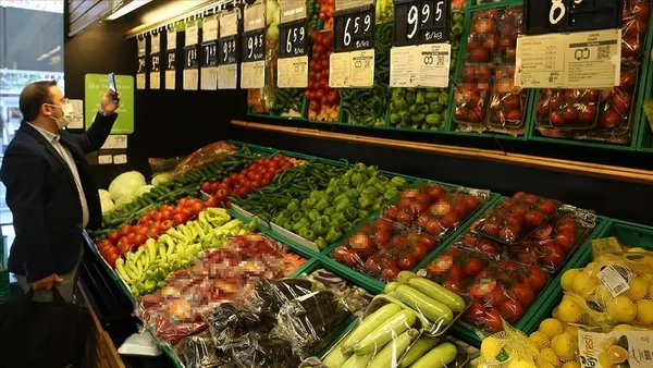 Ticaret Bakanlığı ekipleri fahiş fiyat denetiminde! Market fiyatları mercek altında - 6