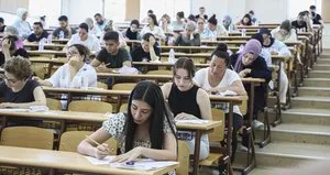 KPSS maratonu pazar günü tamamlanıyor
