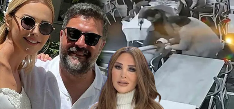 Şafak Mahmutyazıcıoğlu cinayetinde flaş gelişme! Seren Serengil hakim karşısına çıktı! Silah ve tehdit...