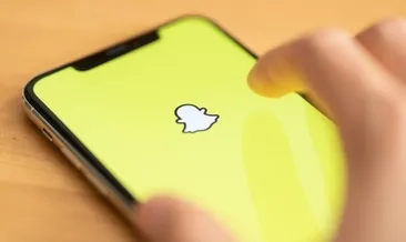 Snapchat’e o ülkede erişim engeli!