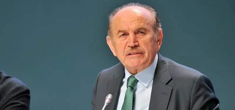 Kadir Topbaş istifasını açıkladı