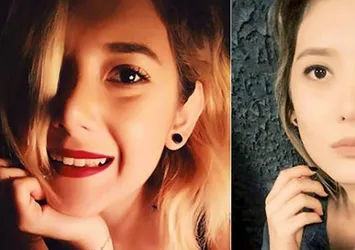 Lüks plazada dehşet!