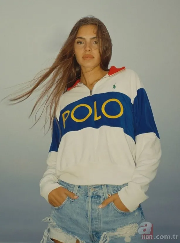 Su Burcu Yazgı Coşkun'la anılmıştı! Kenan Yıldız'ın sevgilisi bakın kimmiş! 8