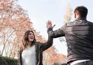 Güçlü ilişkilerin sırrı: Mutlu çiftler 4 alışkanlığı aksatmıyor