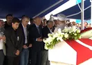 Mehmet Barlasa veda!