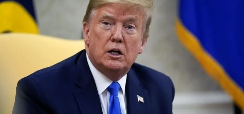 Almanya’dan Trump’a DSÖ soruşturulsun desteği