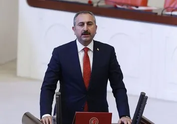 Bakan Gül müjdeyi verdi!