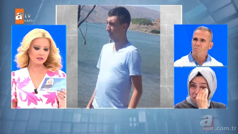 Müge Anlı programına damga vurdu! Kripto para bir aileyi yok etti: 12 milyonluk serveti satıp ortadan kayboldu 8