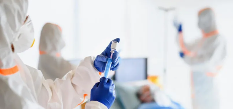 Son dakika: TÜBİTAK'tan yerli aşı açıklaması