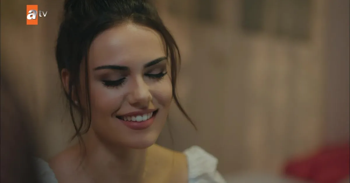 Kimse Bilmez 1.bölüm kesintisiz izle! Kimse Bilmez ilk bölüm | Video