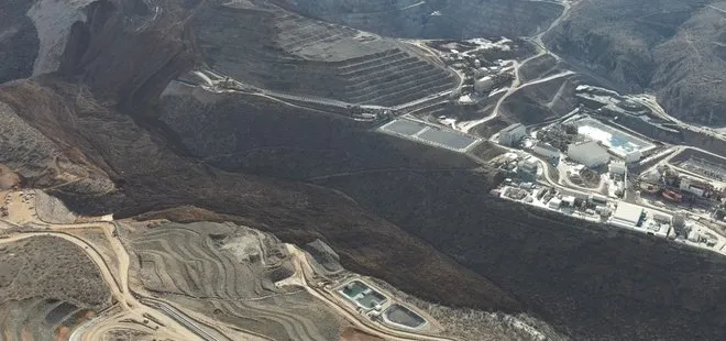 Son dakika | Erzincan’daki maden felaketinde yeni gelişme