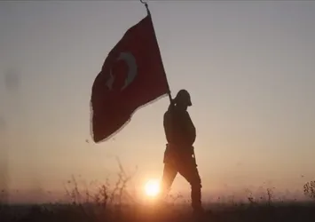 İçişleri Bakanlığı’ndan 30 Ağustos Zafer Bayramı paylaşımı! Yerlikaya: Esaret zincirlerinin kırıldığı bu büyük zafer…