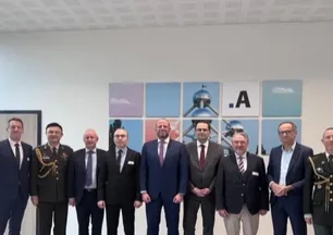 Türkiye’ye ihtiyacımız var