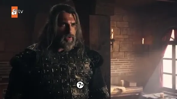 Kuruluş Osman 193.Bölüm Fragmanı