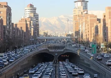 İran'da çökme krizi! Başkent Tahran taşınıyor mu? Pezeşkiyan harekete geçti