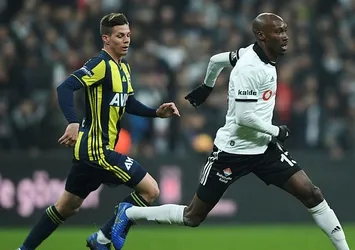 PFDK'tan Fenerbahçe ve Beşiktaş'a ceza