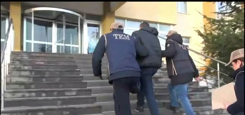Son dakika: FETÖ firarisi savcı Balıkesir'de yakalandı