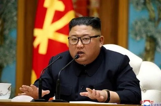Kim Jong-un öldü mü? Uydu görüntülerini paylaştılar: Trendeki kişi...