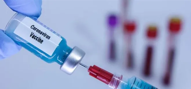 Aşı çalışmalarında flaş gelişme! İnsanlar üzerinde deneyecekler