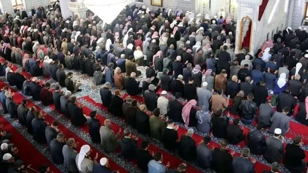 Teravih namazı ne zaman kılınacak 2022? Teravih namazı kaç rekat, nasıl kılınır? - 6