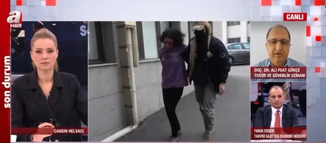 Terörist Türkiye’ye nereden geldi? Saldırının perde arkasında ne var?