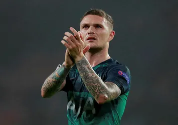 Atletico Madrid Trippier transferini resmen açıkladı