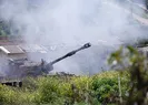İsrail Lübnana saldırmaya devam ediyor