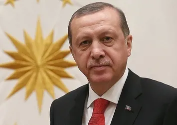 Başkan Erdoğan'dan taziye telefonu