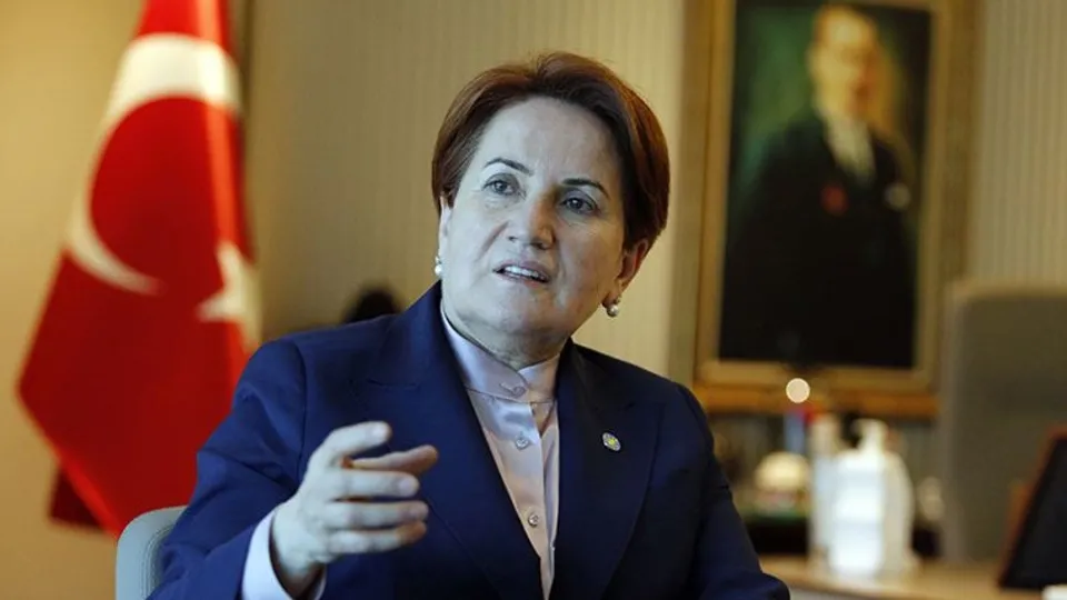 Adım adım Meral Akşener’in Rize provokasyonu! İşte süreçte yaşananlar…