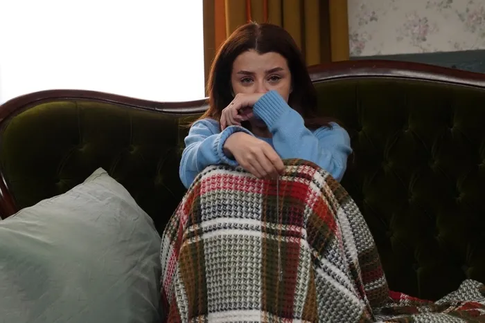 Ateş Kuşları’nda Gülayşe ve Barbaros’un en zor imtihanı