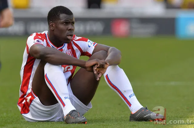 Galatasaray'da günün transfer iddiaları 1