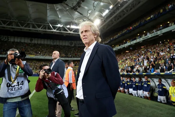 Fenerbahçe, Alanyaspor’u 5-0 yendi MAÇ SONUCU ÖZET