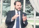Berat Albayrak: Bir de bakmışsınız Türkiye 10 sene sonra...