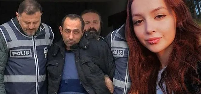 Ceren Özdemir’in katili Özgür Arduç’un istinaf başvurusu reddedildi