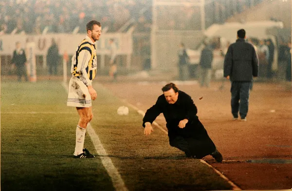 Son dakika haberi | Otto Bariç Kovid-19'dan öldü