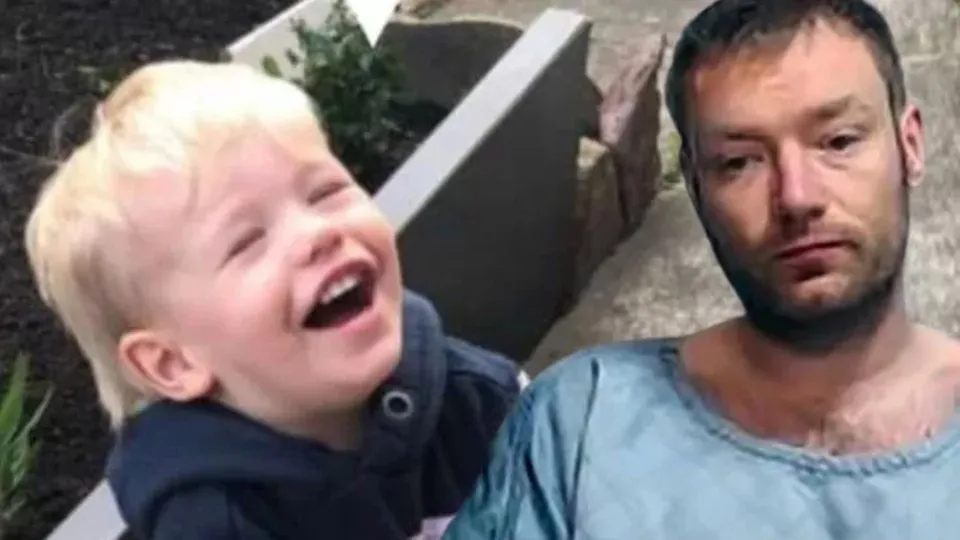 Kıskanç koca oğlunu vahşice öldürdü! Ateş etti, şişledi, yastıkla boğdu
