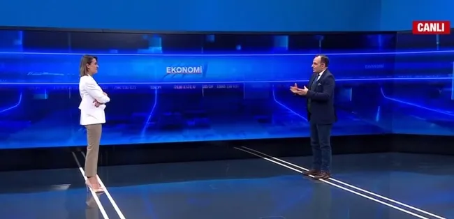 Türkiye bir mucizeyi gerçekleştirdi! Pandemiye rağmen ekonomi büyüdü