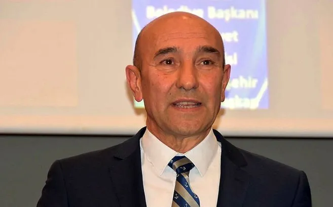 CHP’li İzmir Belediyesi borç batağında