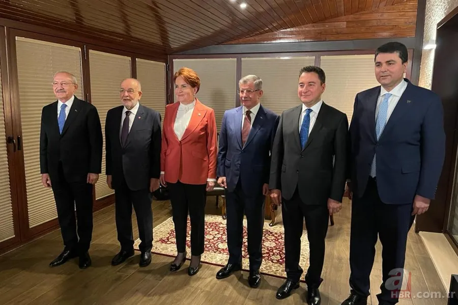 Yandaş gazeteci Nevşin Mengü’den 7’li koalisyona zehir zemberek sözler: Eşek gibi gidip size oy vermek zorunda mıyız? 1