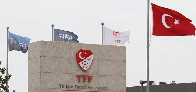 Beşiktaş ve Fenerbahçe PFDK'ya sevk edildi