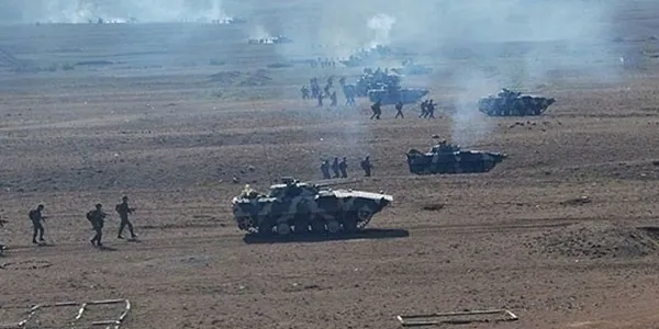 Karabağ’da sıcak çatışma! Ermenistan Azerbaycan’a saldırdı! 2 Azerbaycan askeri şehit oldu