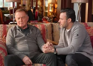 Başka Bir Gün'de Serdar Nehir'in güvenini kaybediyor