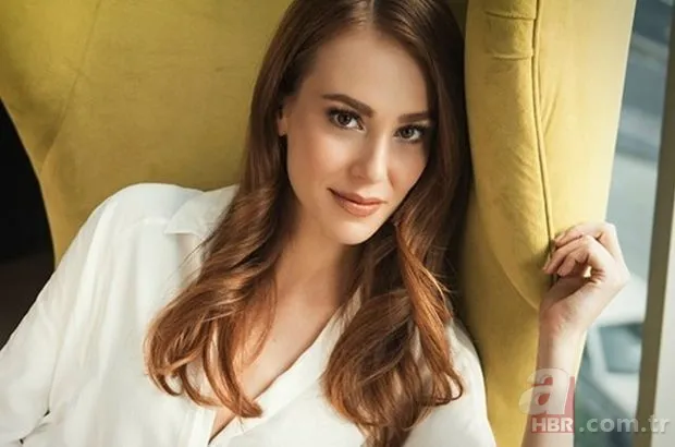 Eski menajeri dava açmıştı! Elçin Sangu'ya 3 milyon liralık şok 3